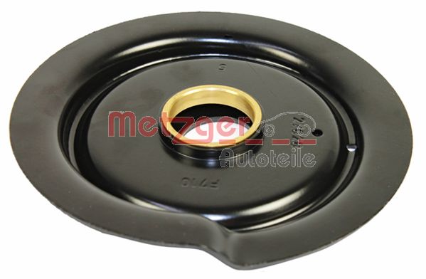 METZGER 6490197 Federteller